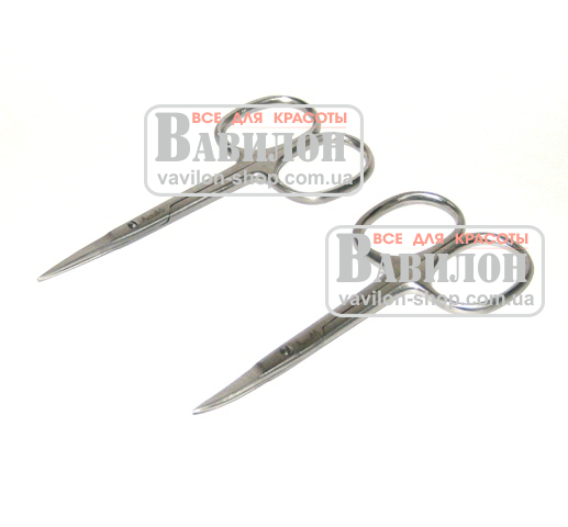 Ножницы маникюрные Acuto ANS-15 прямые