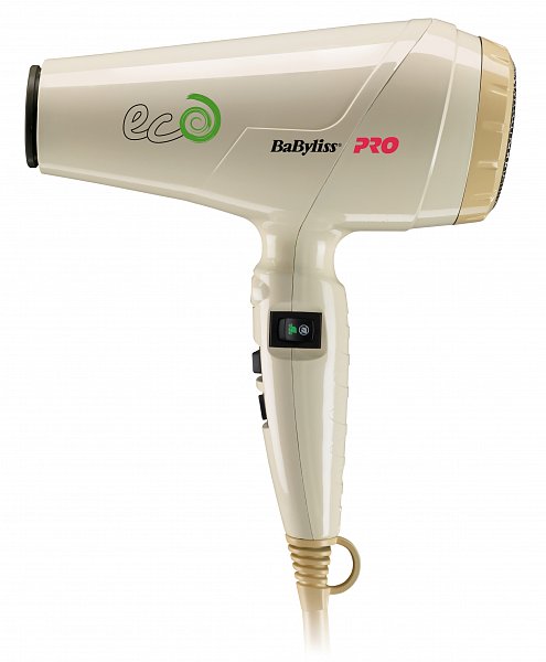 Фен Babyliss Eco 1800W BAB6170E