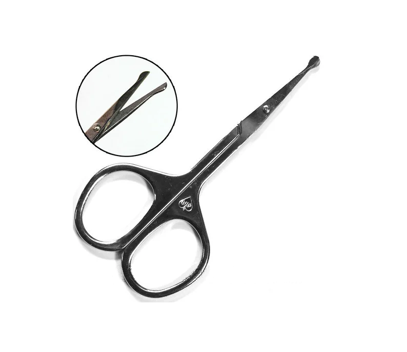 Ножницы маникюрные Dup 01-0091 детские