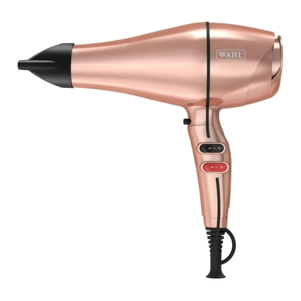 Фен Wahl Pro Keratin Rose Gold 4341-0470