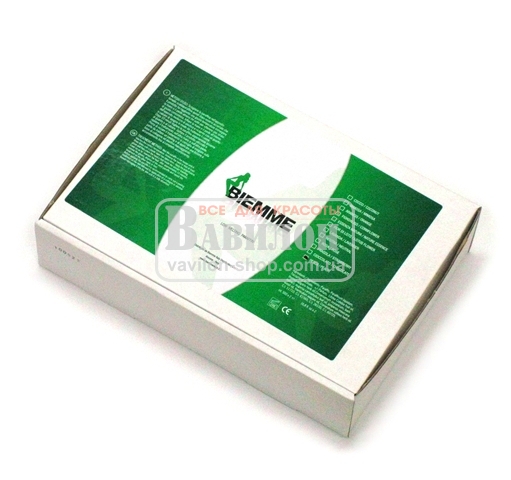 Парафин Biemme клубничный 500мл