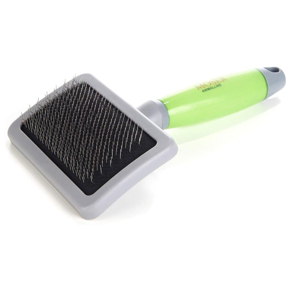 Пуходерка-сликер Moser 10x6см 2999-7075