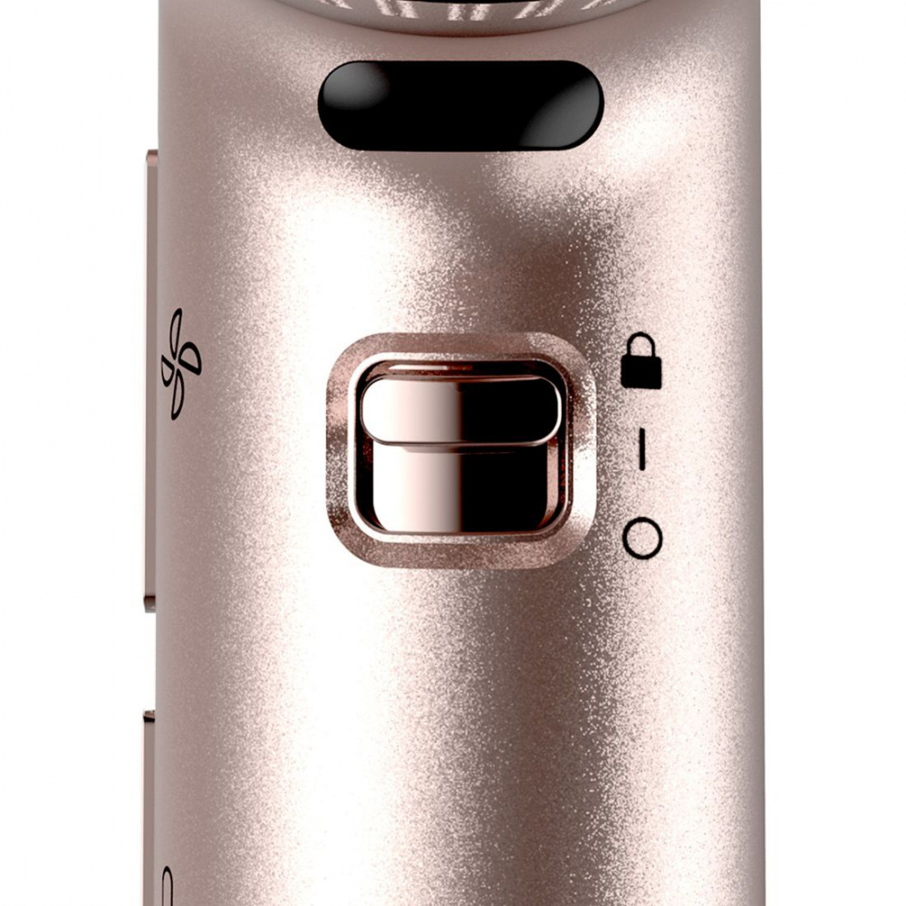 Фен Ga.Ma IQ Perfetto Gold Rose PH6060.RG