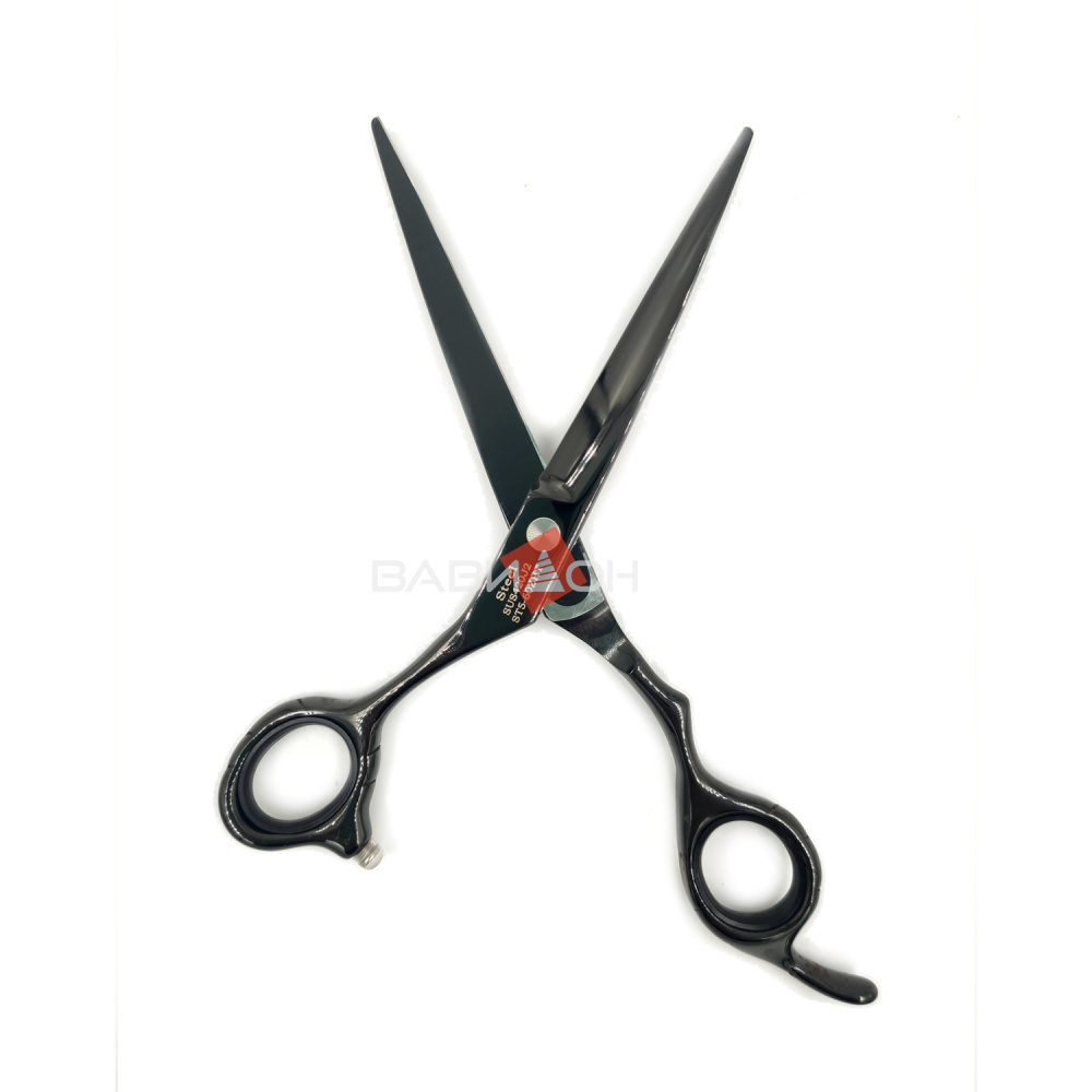 Ножиці PRO Line ST5-60ZHT 6" для шульги