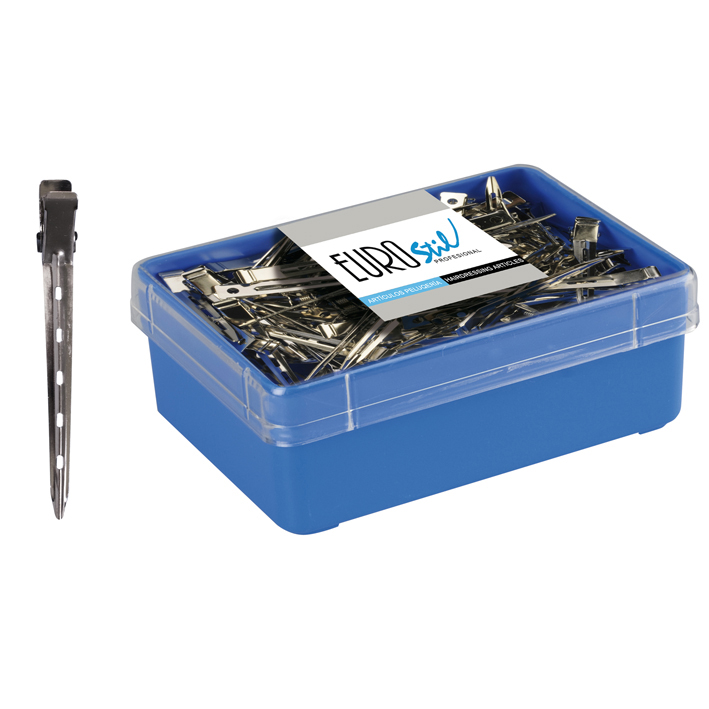 Клема металическая Eurostil Bend R-93 01830