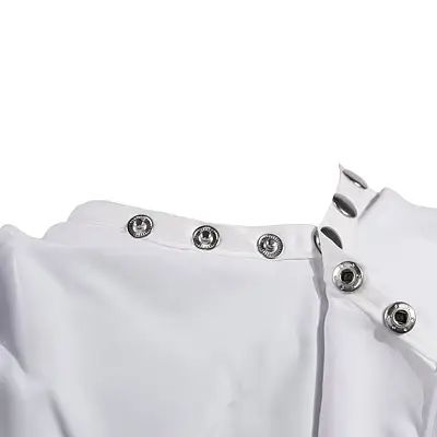 Пеньюар Babyliss M4560E на кнопках