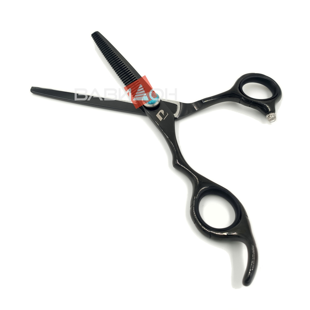 Ножиці PRO Line ST5-35ZHT 6" філірувальні для шульги