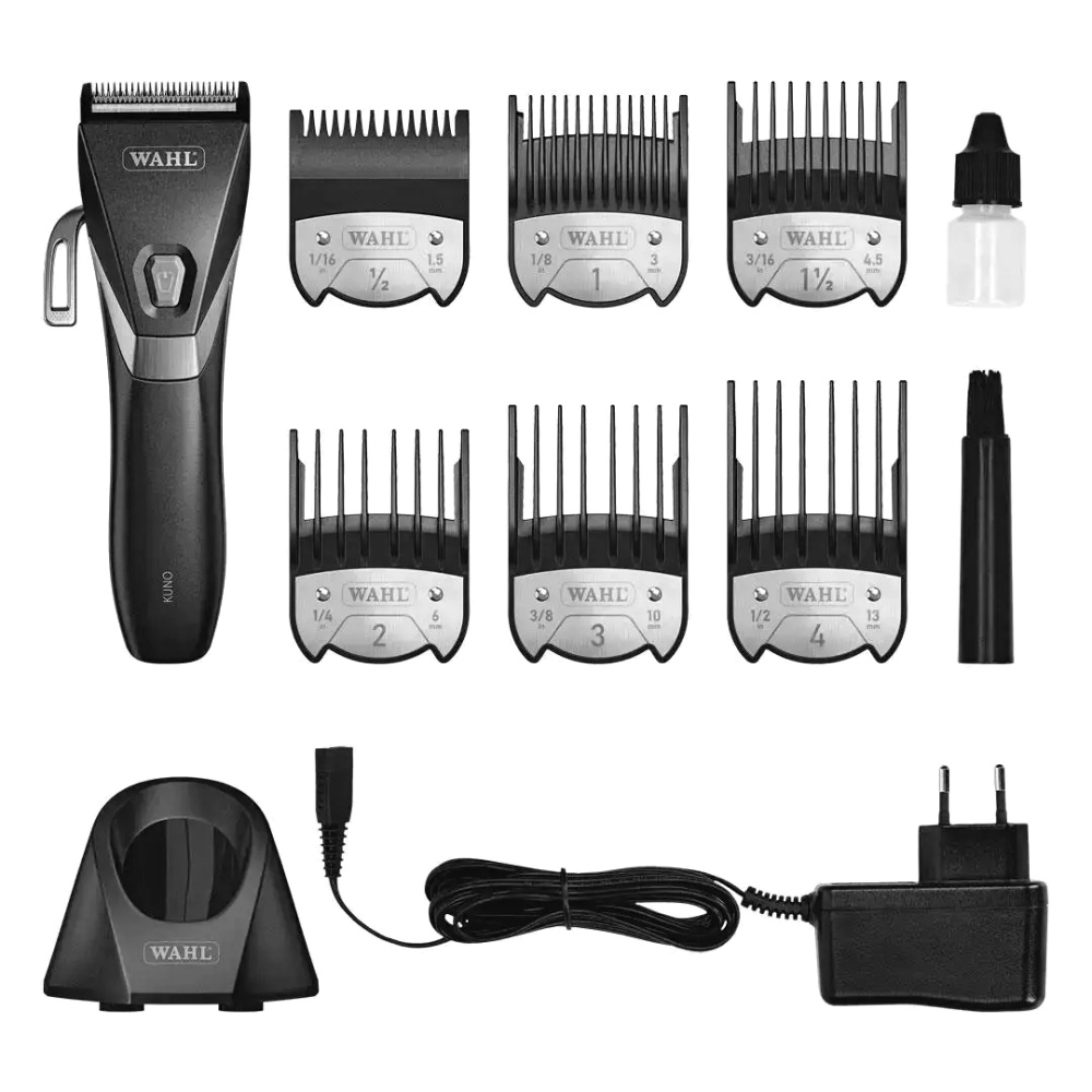 Машинка для стрижки Wahl Kuno 1887-0470