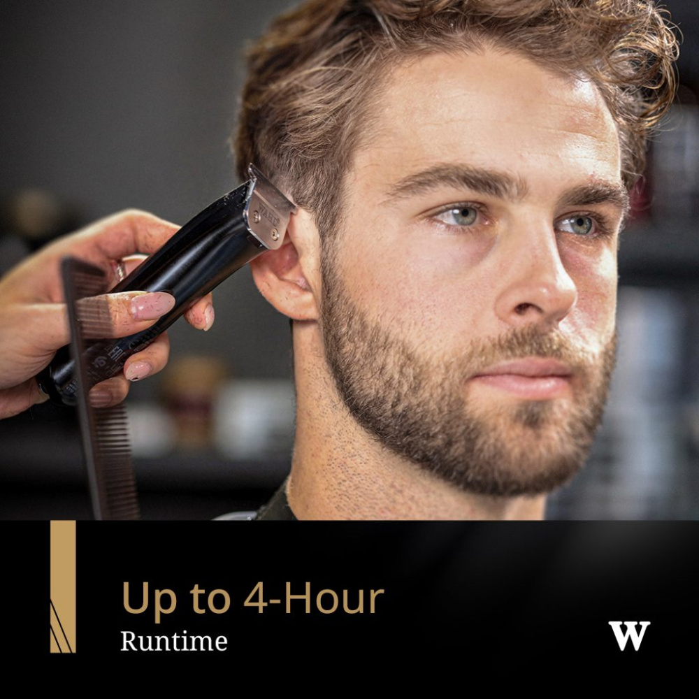 Машинка триммер Wahl  Wahl ChroMini Duo 3029222