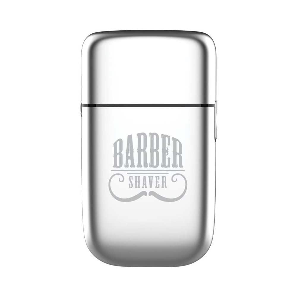 Бритва шейвер Tico Pro Assist Zero Shaver 100414