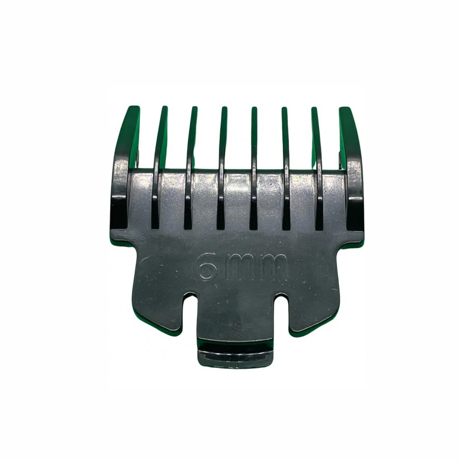 Насадка для триммера Tico Professional Zero Cut 6мм 100403-03