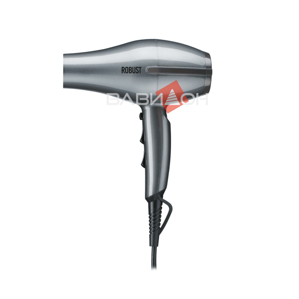 Фен Eurostil Barber Line Robust 2200W 06475