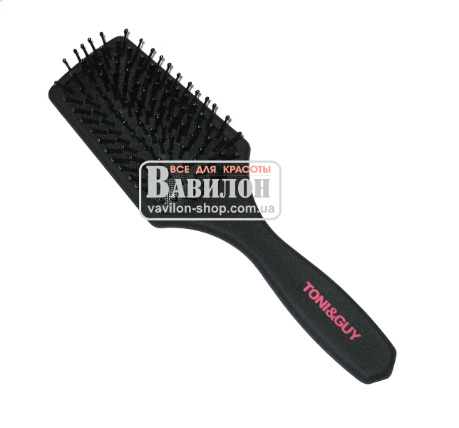 Щетка Toni&Guy Plateled Comb 9-рядов