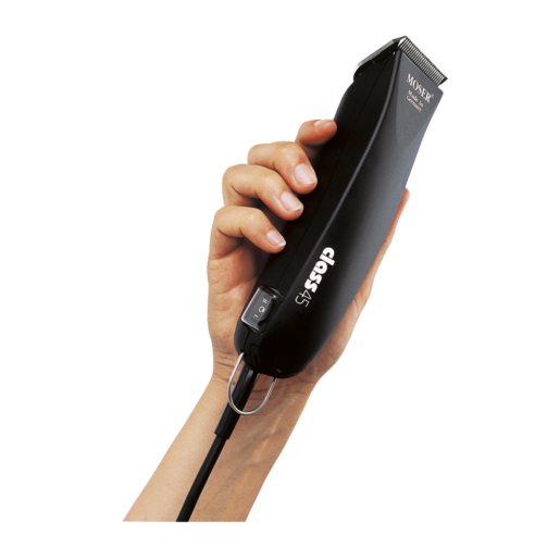 Машинка для стрижки Moser 1245 Class 45 нож 1мм 1245-0060