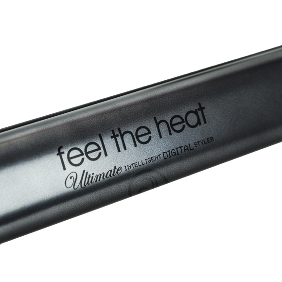 Утюжок Diva Feel The Heat Ultimate Titanium