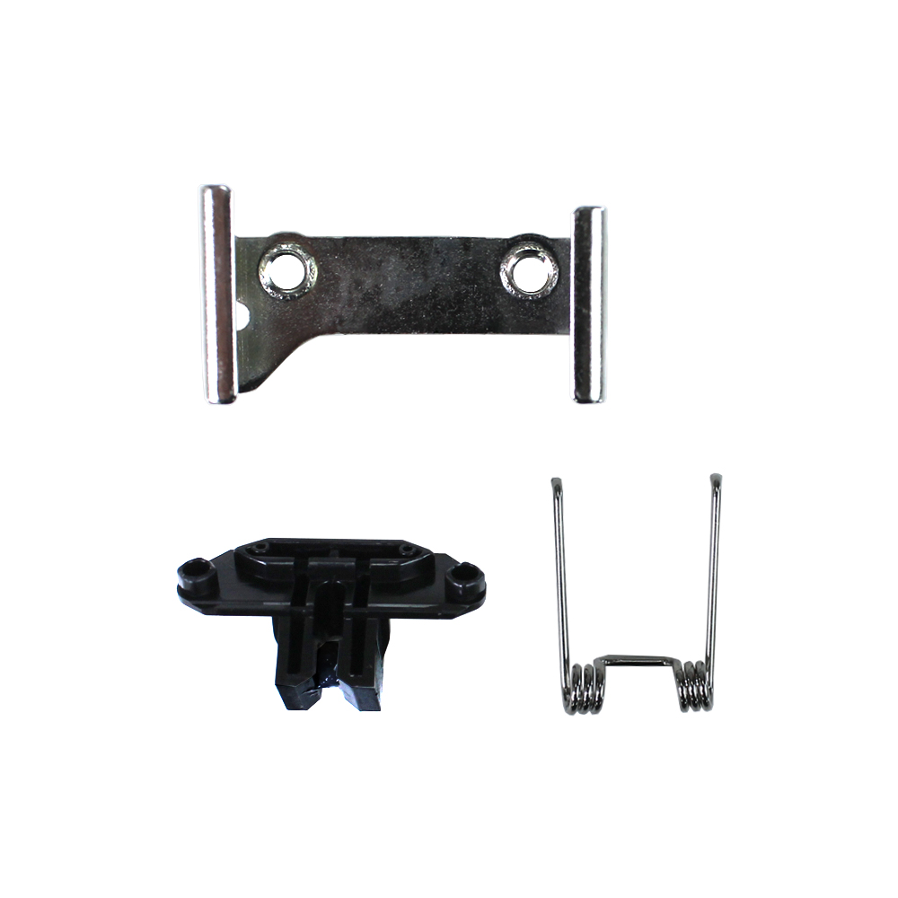 Каретка пружина и кулиска для машинки JRL Onyx JRL-O9