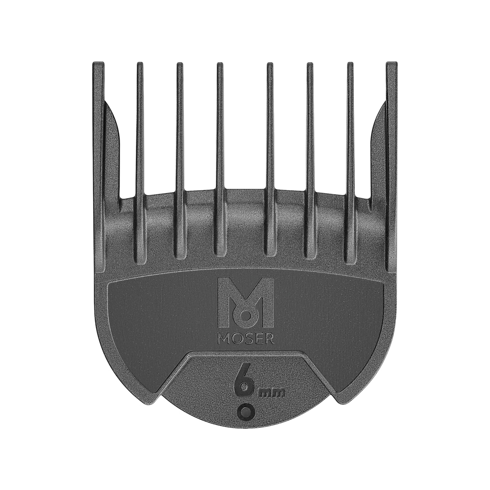 Насадка для Moser Slide-On 6мм 1802-7020