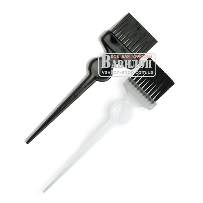 Кисточка Termix узкая 010-0101
