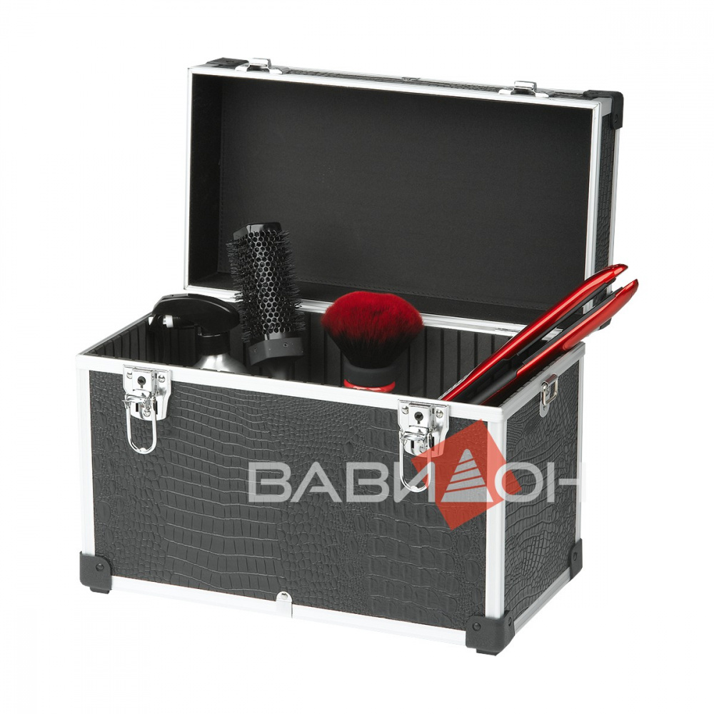 Кейс Sibel кожзам- крокодил для инструментов 0150481