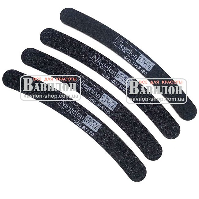 Пилка Niegelon банан 06-0311