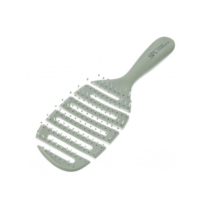 Щетка SPL ECO экологическая массажная 2338