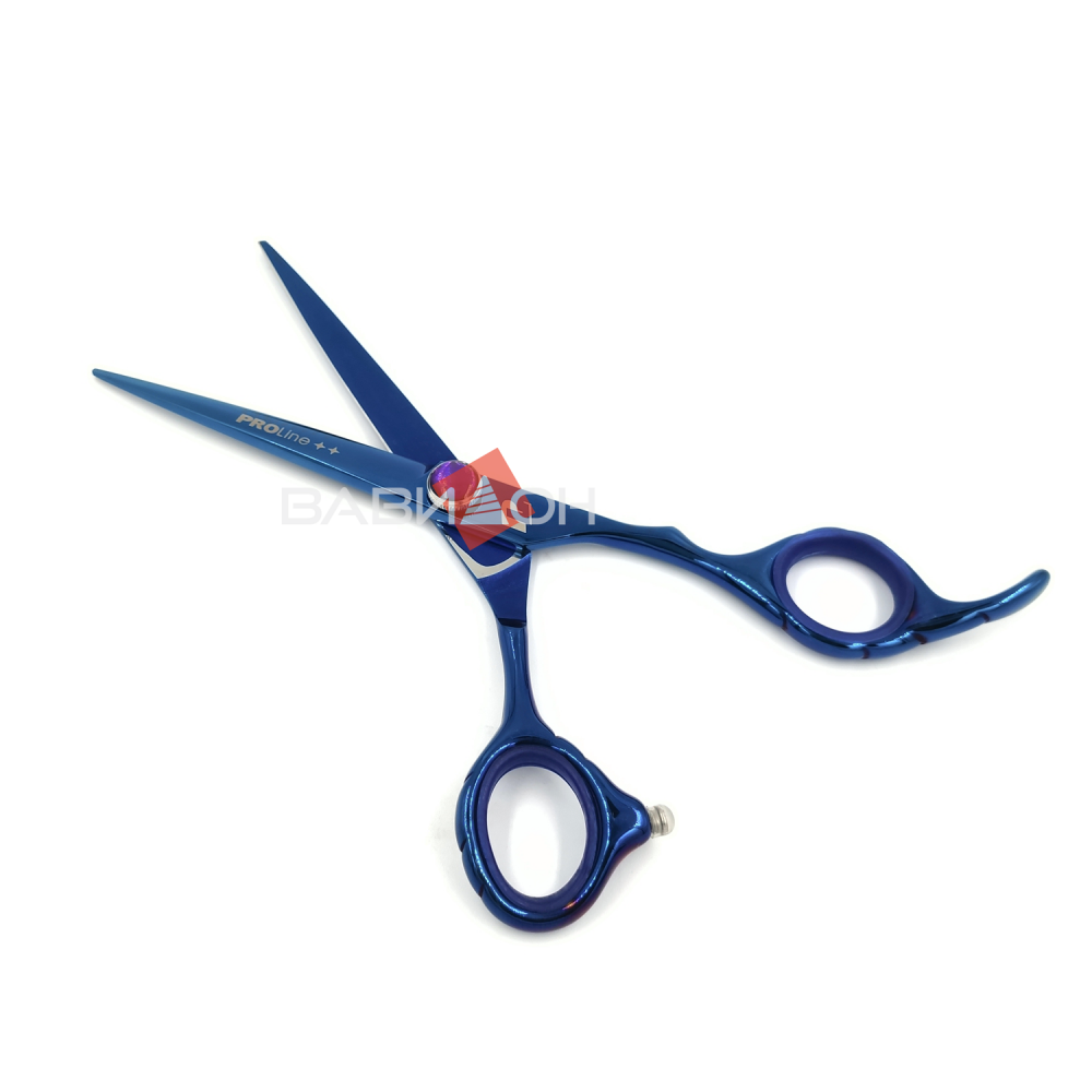 Ножницы PRO Line ST5-60LT 6"