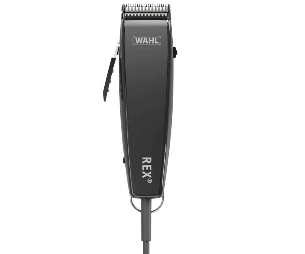 Машинка для стрижки животных Wahl 1230 Rex 1230-0477