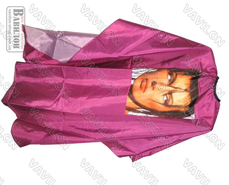 Пеньюар "Портрет" 125*146см 