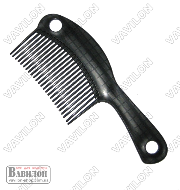 Гребень YRE с отверстиями 1342