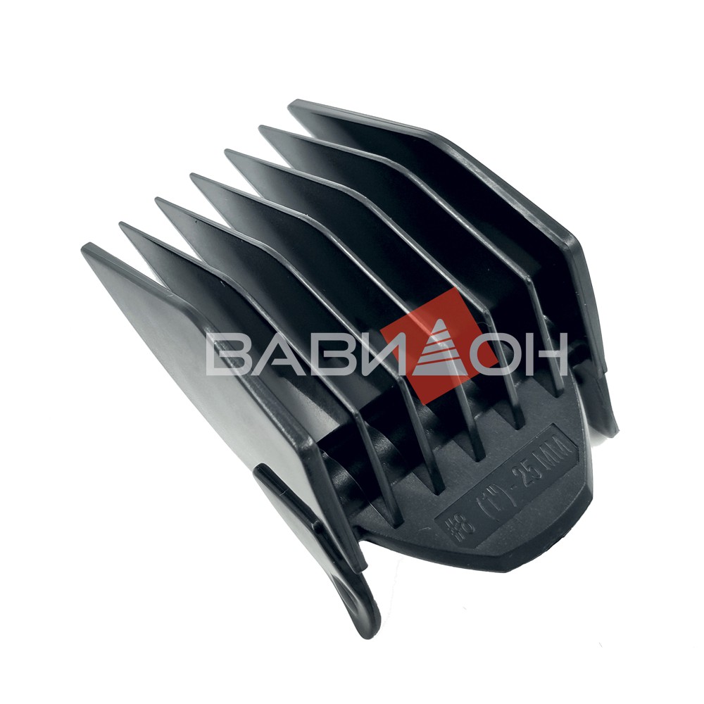 Насадка для Babyliss FX672E #8 25мм 1"