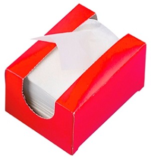 Бумага для химии Sibel 74х50мм 1000листов 4330371