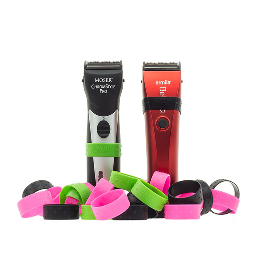 Кольцо силиконовое Moser для машинки 0091-5040*50*60