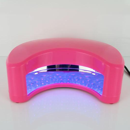 Лампа для наращивания LED Moon 9W