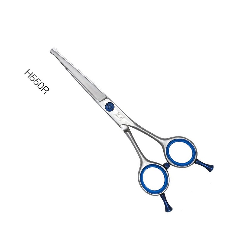 Ножницы Kaka для стрижки животных H550R