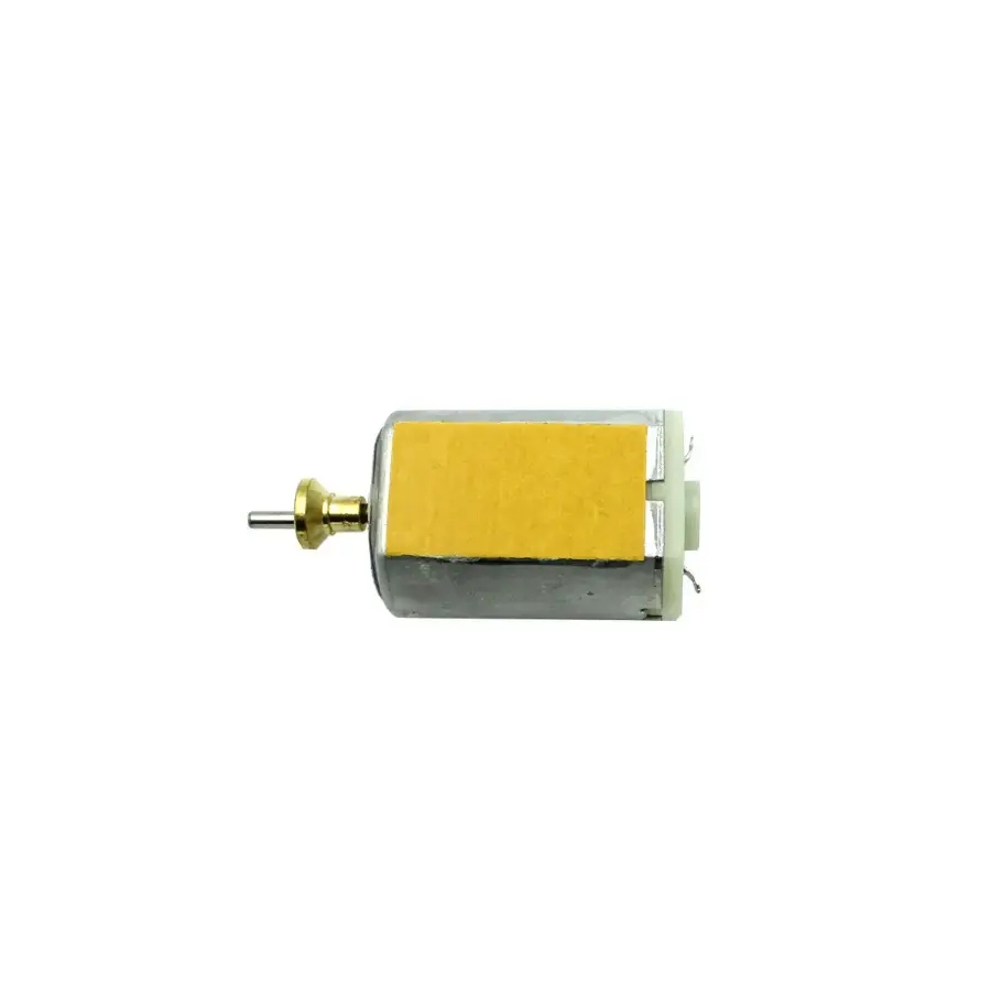 Мотор для машинки JRL 2020С, 2020C-G JRL-D2