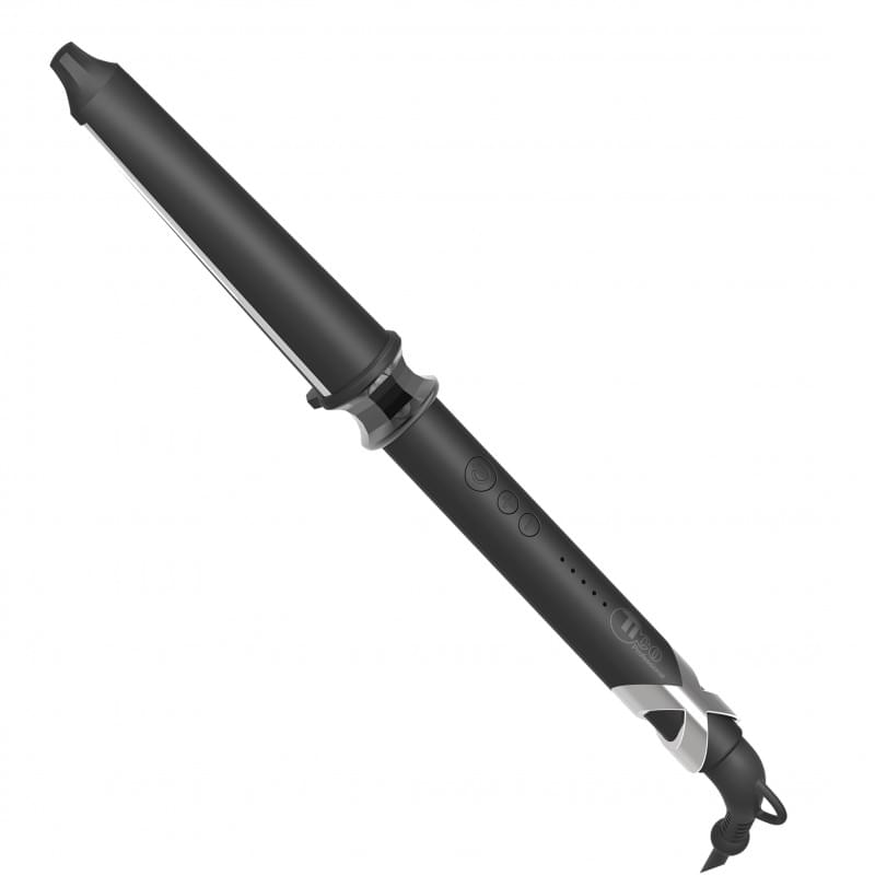 Плойка Tico Professional Titanium Oval Cone овально-конусная 100311