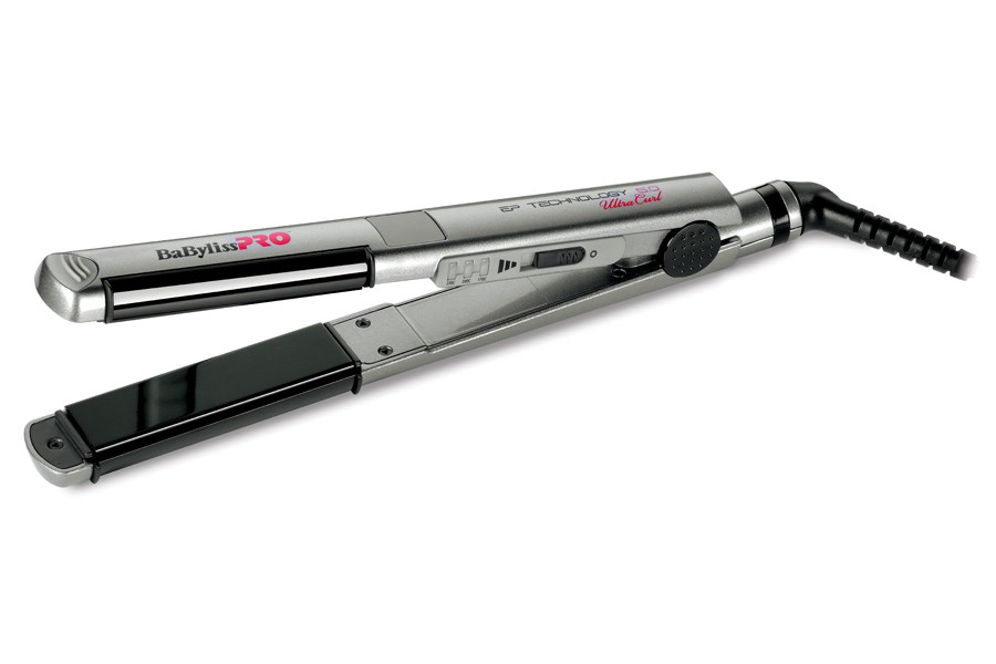 Утюжок Babyliss EP Technology 5.0 Ultra Curl BAB2071EPE