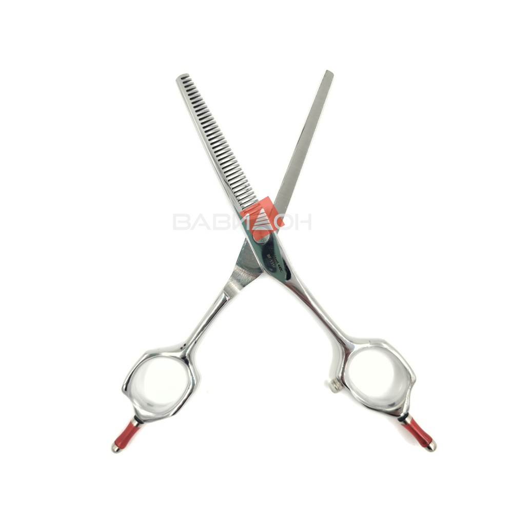 Ножницы PRO Line BF-535F 5.5" филировочные