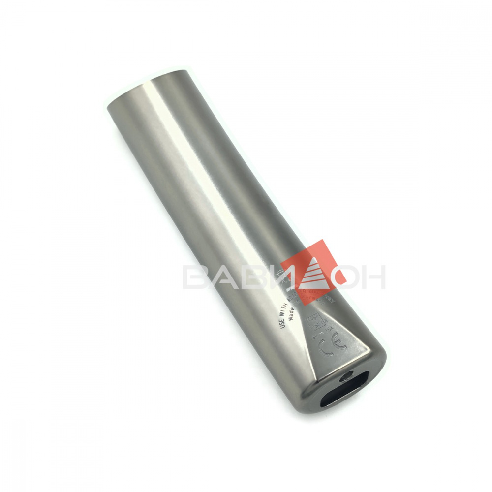 Корпус для Moser 1584 Li+Pro Mini с кнопкой 1584-7030