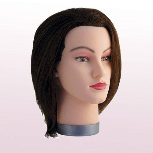 Голова-манекен KMS India 35-40см 3010068/0764800