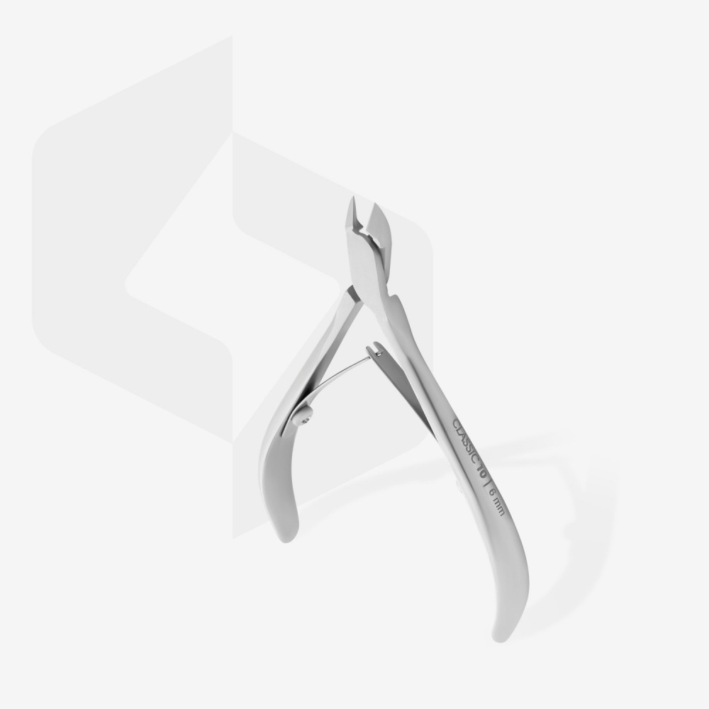 Сталекс щипцы Classic NC-10-6 (КМ-04)