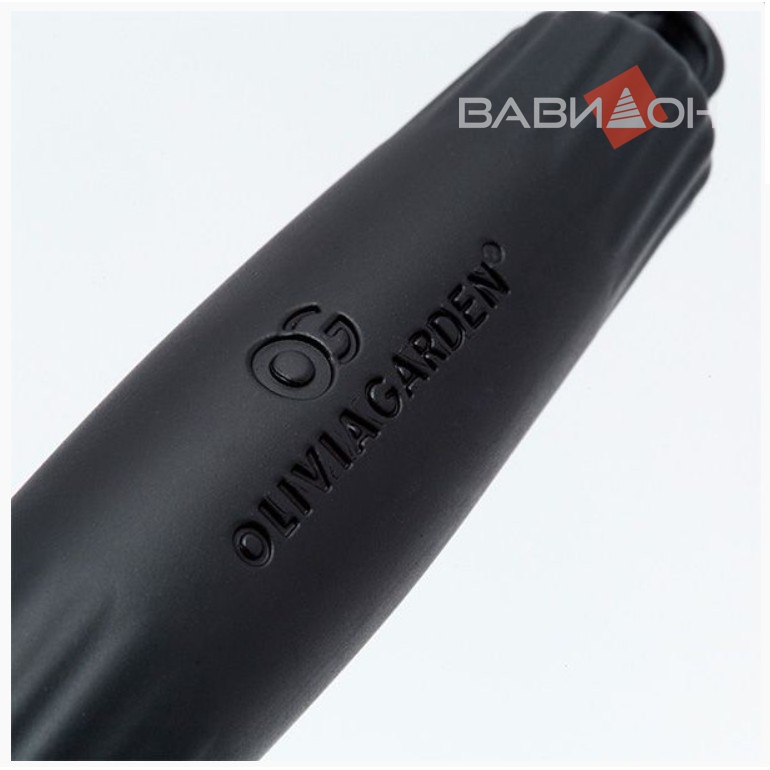 Браш Olivia Garden Finger Brush Round Medium M