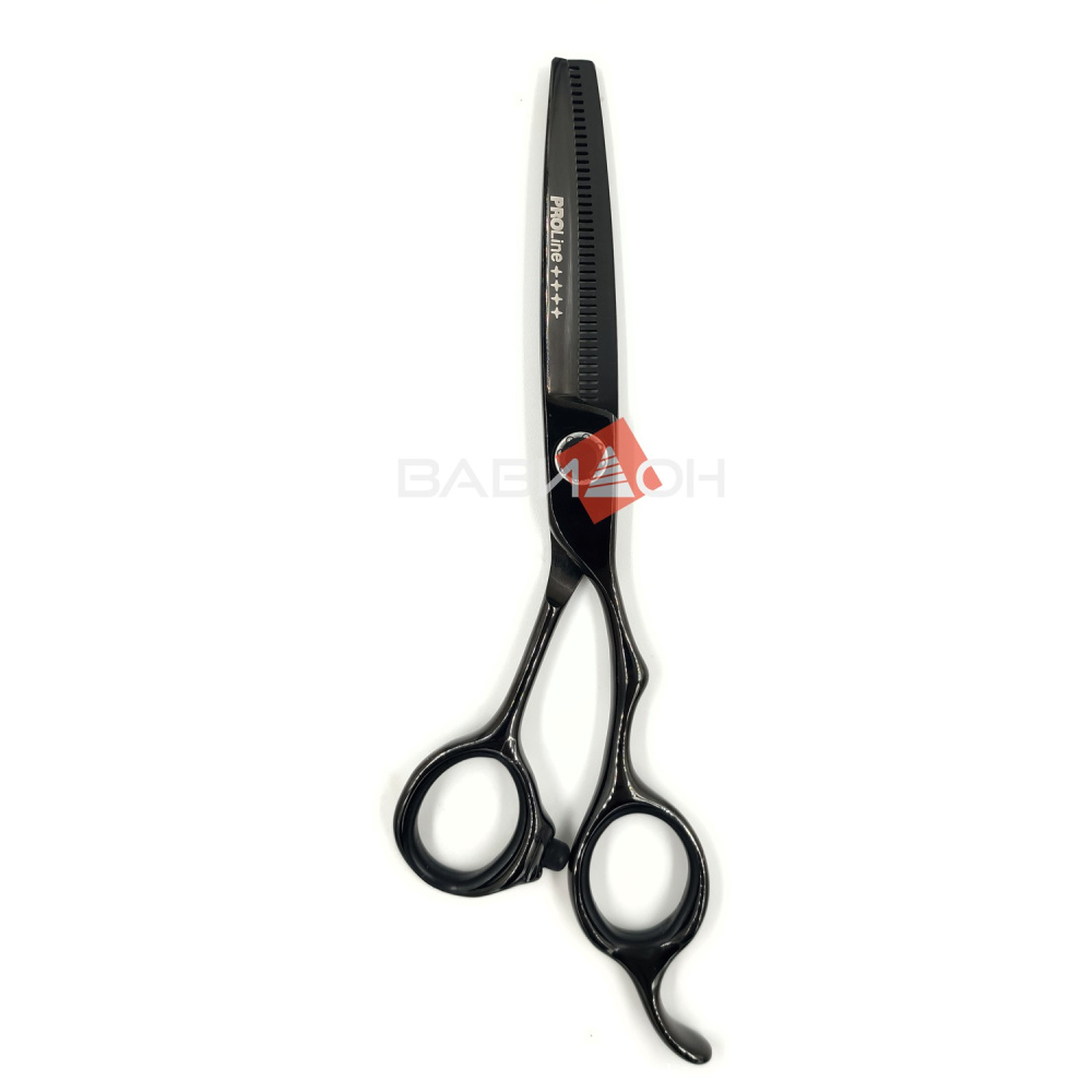 Ножницы PRO Line FX03BRT 5,5" филлировочные