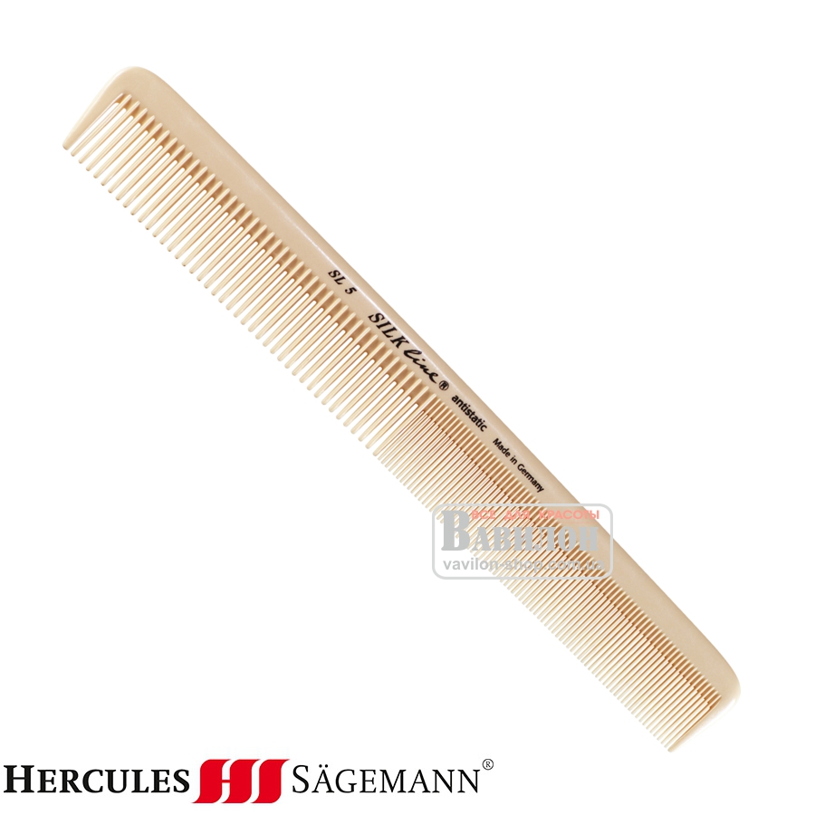 Расческа SilkLine SL5