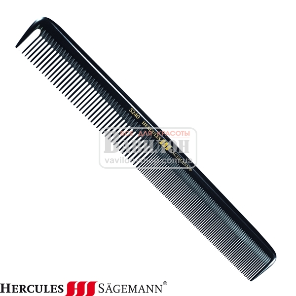 Расческа Hercules 5240