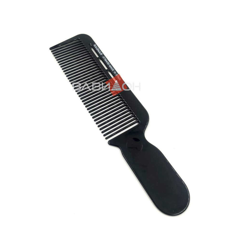 Расческа Eurostil Ragnar для стрижки под машинку  07364