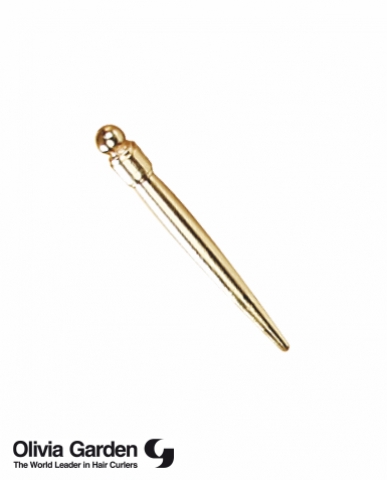 Термобраш Olivia Garden Nano Thermic 54мм