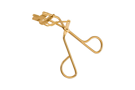 Зажим ресничный Mertz 530G