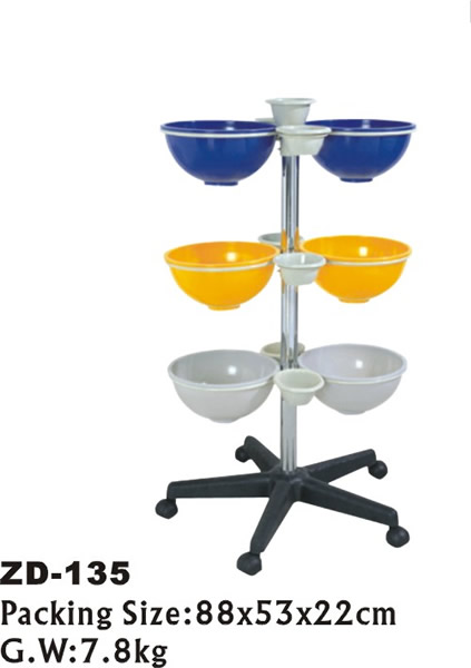 Лаборатория ZD-135