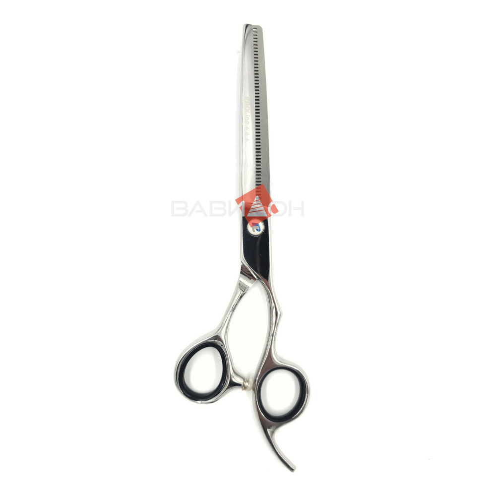 Ножницы PRO Line BK101RT 6,5" филировочные